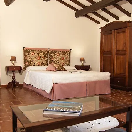 Bed & Breakfast Stazzu Cumita Country *