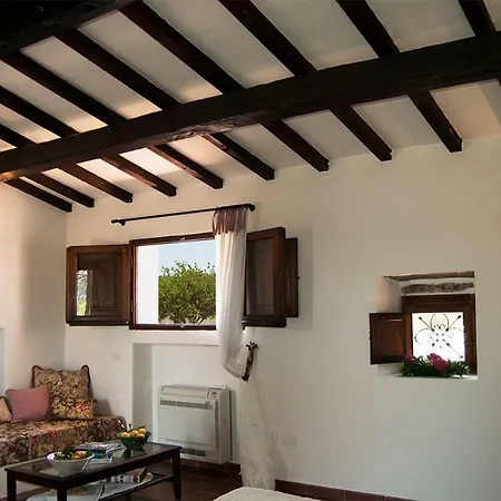 Bed & Breakfast Stazzu Cumita Country *