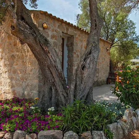 Stazzu Cumita Country Bed & Breakfast Arzachena