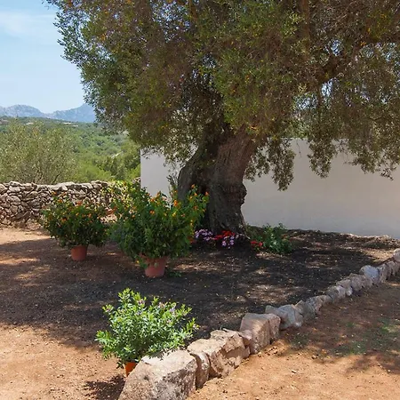 Stazzu Cumita Country Bed & Breakfast Arzachena