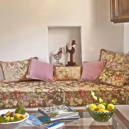 Stazzu Cumita Country Bed & Breakfast Arzachena