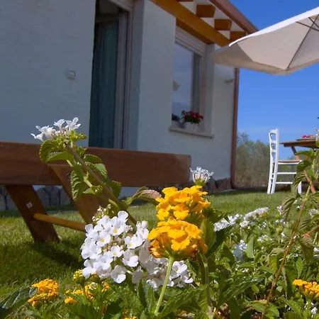 Bed & Breakfast Stazzu Cumita Country