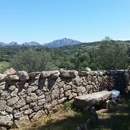 Stazzu Cumita Country * Arzachena